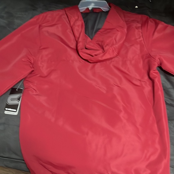 Alabama rain coat. - Picture 3 of 4